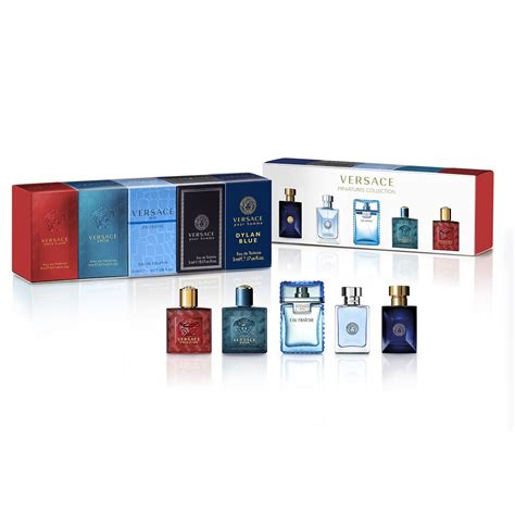 Fragrance Set for Him